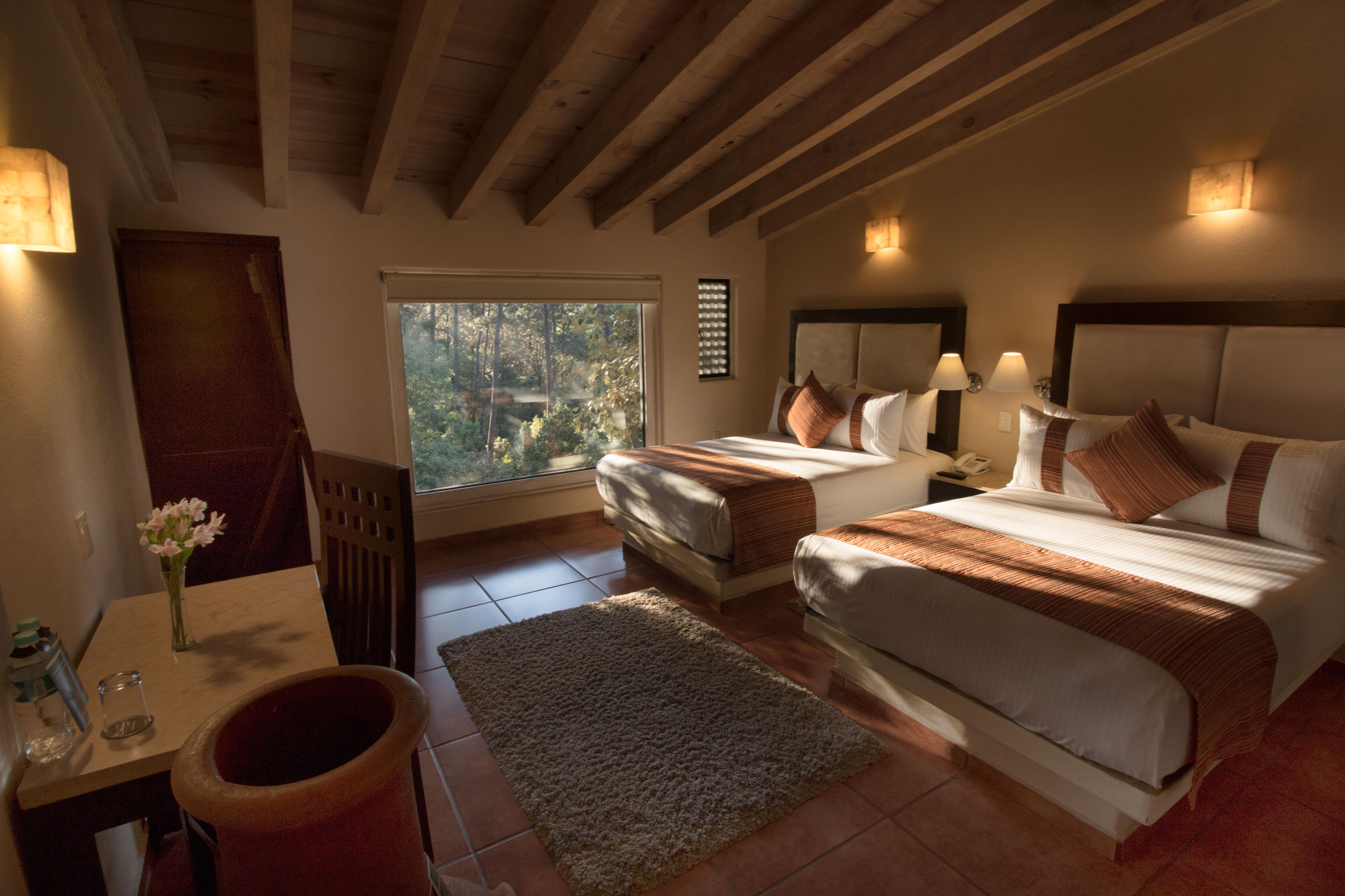 Mision Grand Valle De Bravo Exterior foto