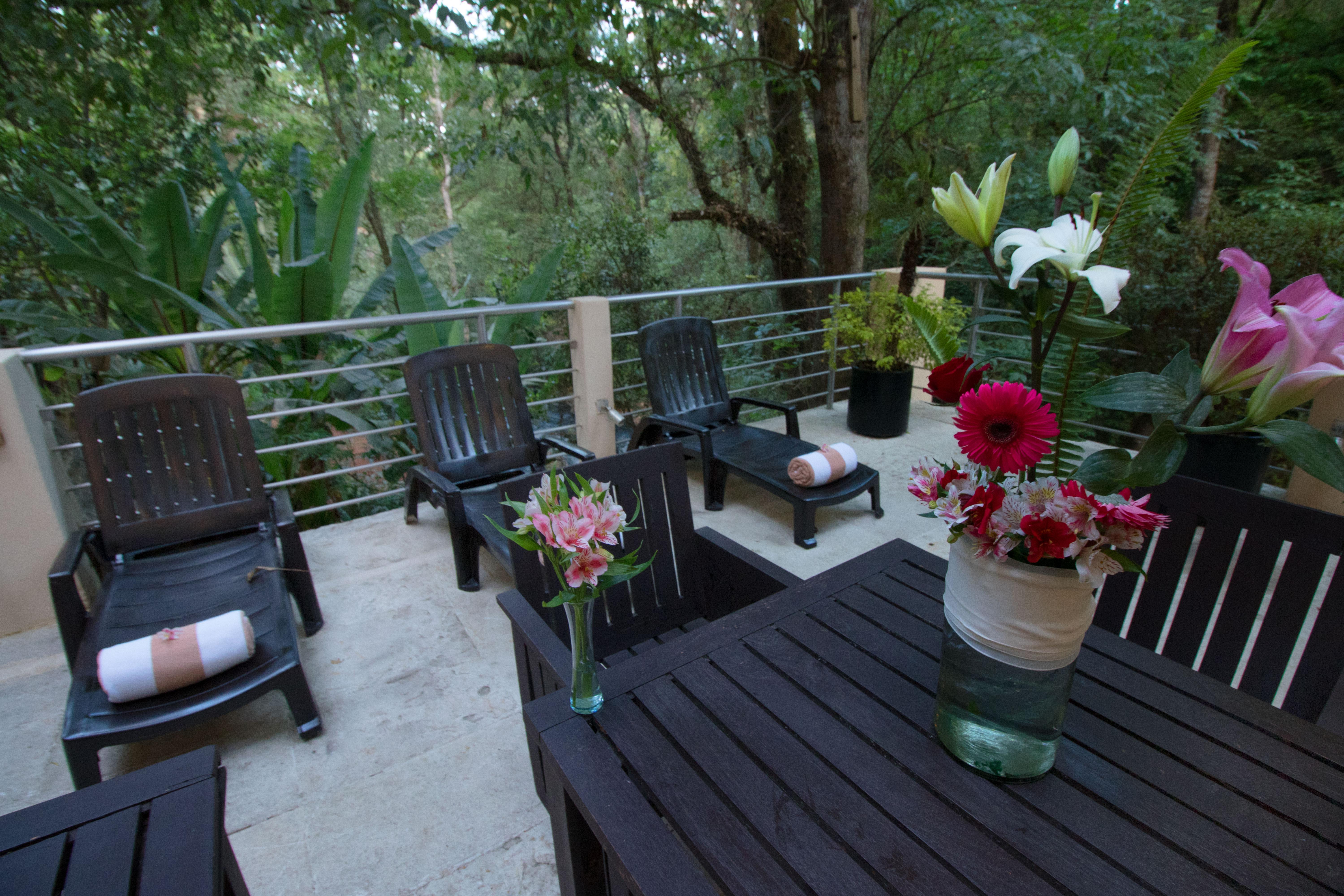 Mision Grand Valle De Bravo Exterior foto