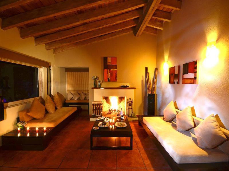 Mision Grand Valle De Bravo Exterior foto